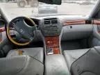 2004 Lexus LS 430