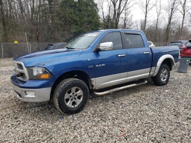 2009 Dodge RAM 1500