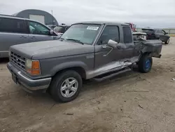 1991 Ford Ranger Super Cab en venta en Wichita, KS