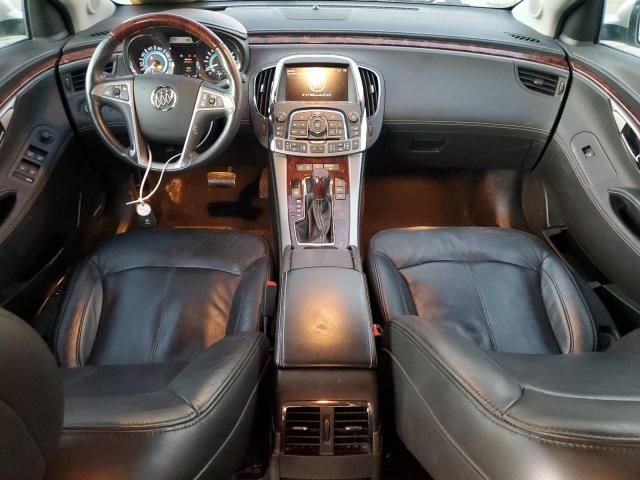 2013 Buick Lacrosse Premium