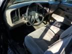 2003 Chevrolet Silverado C1500