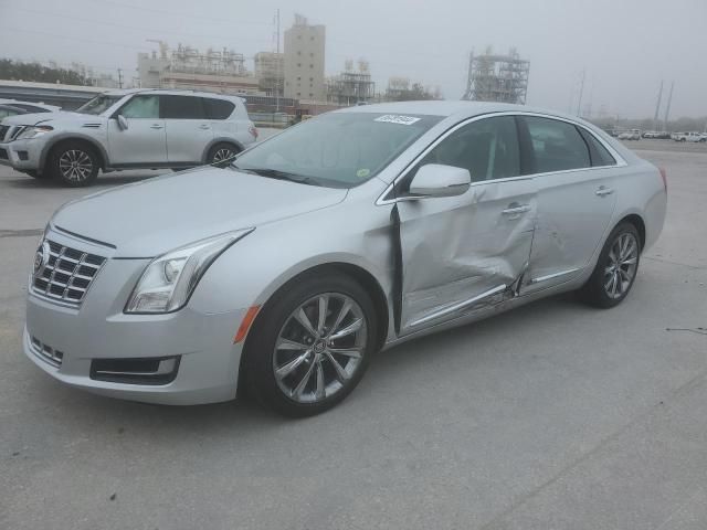 2015 Cadillac XTS