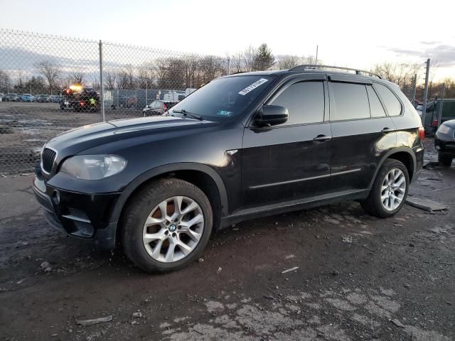 2011 BMW X5 XDRIVE35I