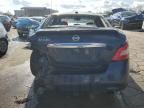 2011 Nissan Maxima S