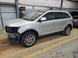 2011 Ford Edge Limited en venta en Mocksville, NC