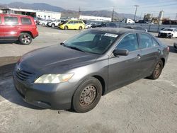 2009 Toyota Camry Base en venta en Sun Valley, CA