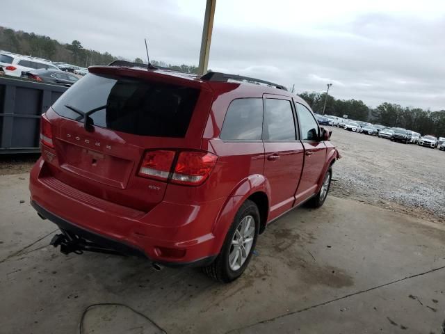 2013 Dodge Journey SXT