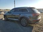 2018 Audi Q7 Premium Plus