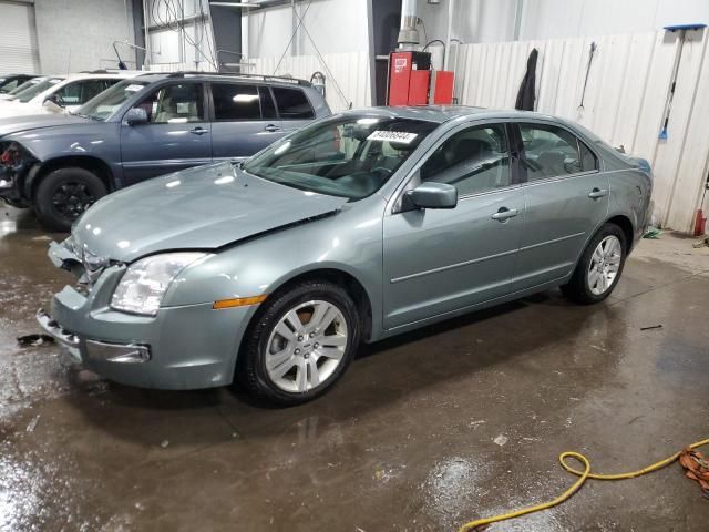 2006 Ford Fusion SEL