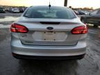 2018 Ford Focus S