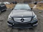 2012 Mercedes-Benz C 300 4matic