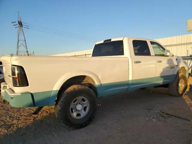 2014 Dodge RAM 2500 ST