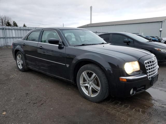 2007 Chrysler 300C