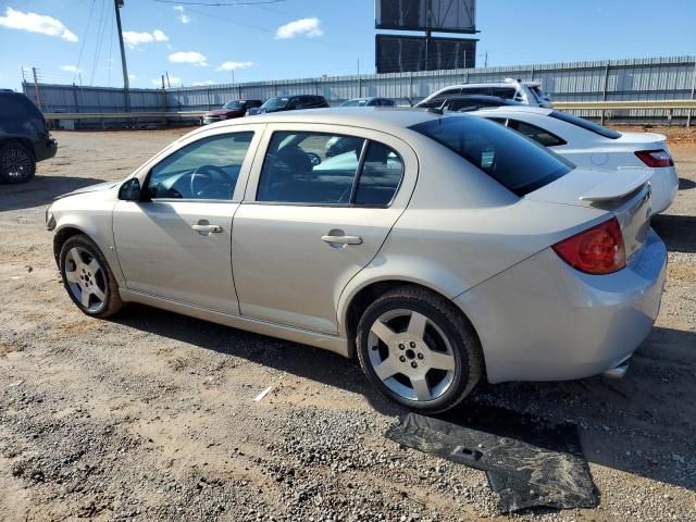 2009 Chevrolet Cobalt LT