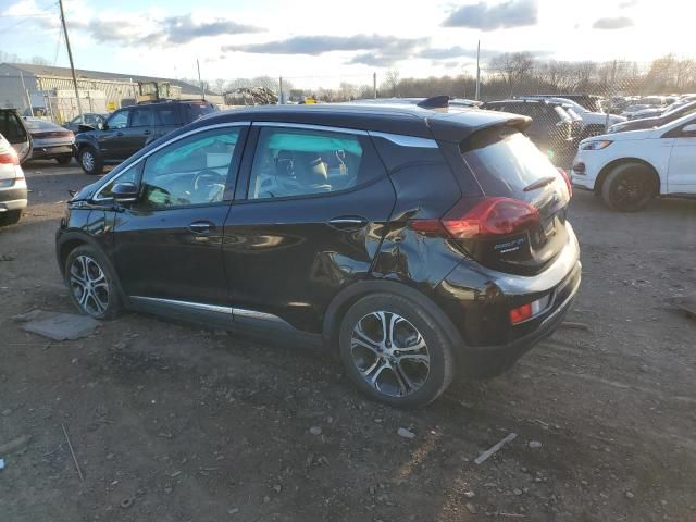 2017 Chevrolet Bolt EV Premier