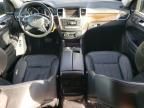 2013 Mercedes-Benz GL 450 4matic