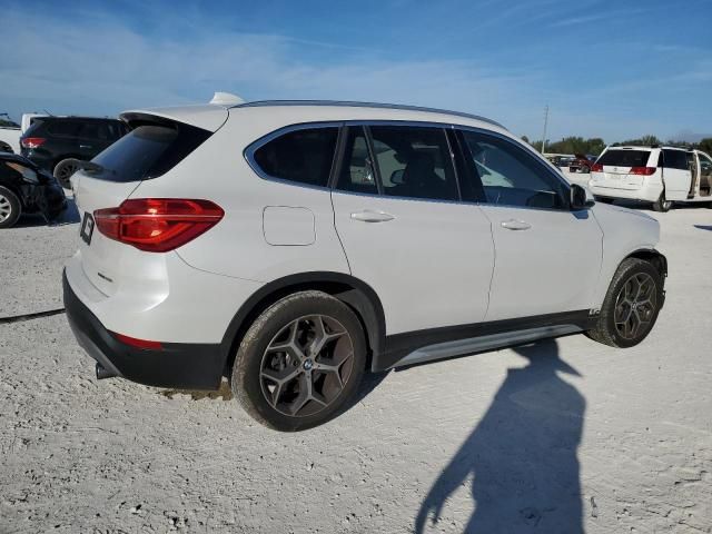 2019 BMW X1 SDRIVE28I