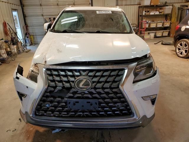 2020 Lexus GX 460 Luxury