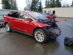 2017 Tesla Model X