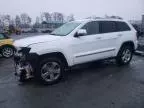 2013 Jeep Grand Cherokee Limited