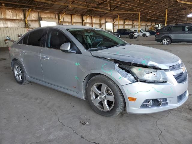 2013 Chevrolet Cruze LT