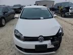 2012 Volkswagen Golf