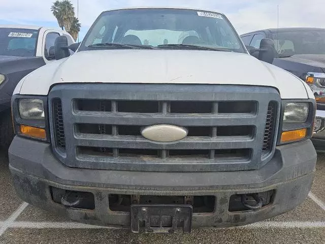 2006 Ford F250 Super Duty