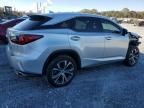 2018 Lexus RX 350 Base