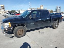 Salvage Cars with No Bids Yet For Sale at auction: 2012 Chevrolet Silverado C1500 LT