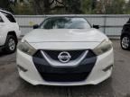 2016 Nissan Maxima 3.5S