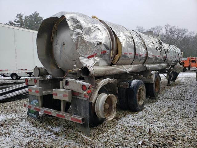 2009 Brenner Tanker