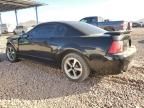 2003 Ford Mustang Mach I