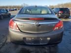 2011 Buick Regal CXL