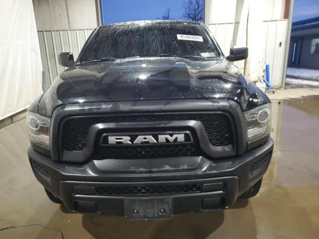 2022 Dodge RAM 1500 Classic SLT