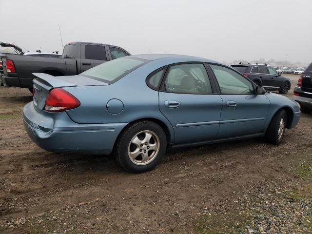 2006 Ford Taurus SE