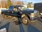 2008 Ford F350 Super Duty