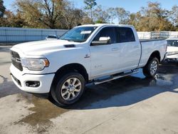 Dodge salvage cars for sale: 2021 Dodge RAM 2500 BIG Horn