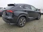 2018 Lexus NX 300 Base