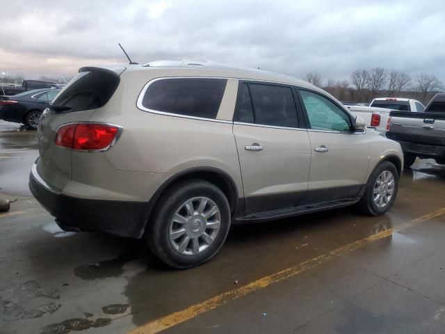 2011 Buick Enclave CXL