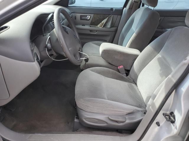 2003 Ford Taurus LX