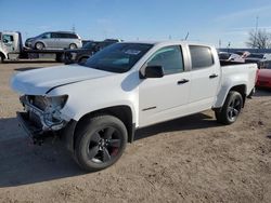 Lots with Bids for sale at auction: 2019 Chevrolet Colorado LT