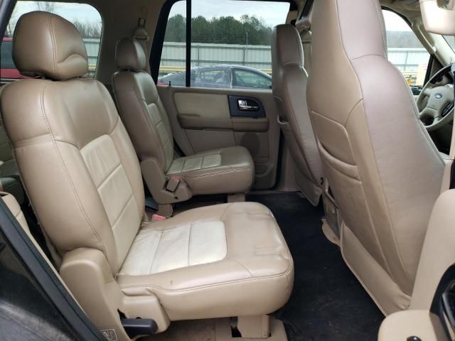 2005 Ford Expedition Eddie Bauer