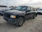 2009 Ford Ranger Super Cab