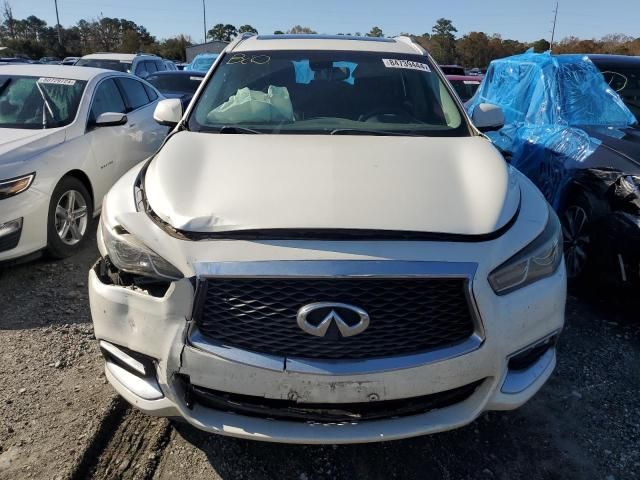 2016 Infiniti QX60