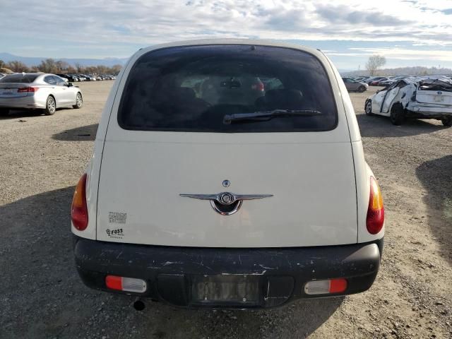 2005 Chrysler PT Cruiser Touring