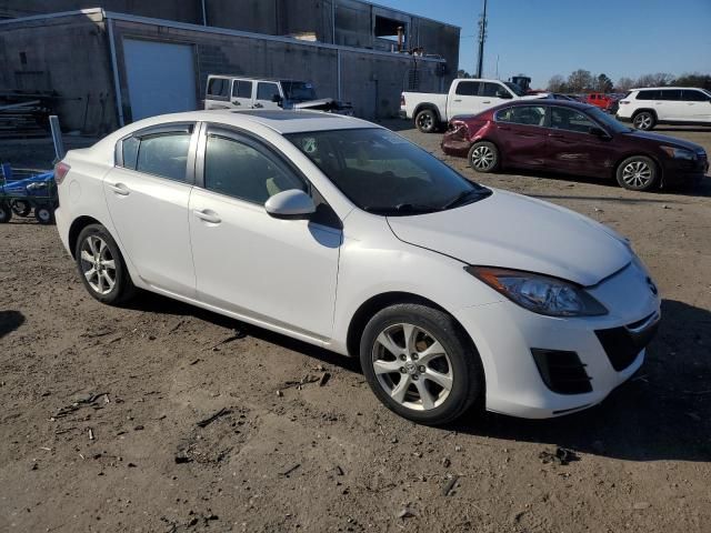 2010 Mazda 3 I