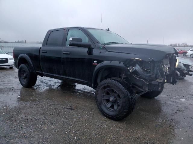 2014 Dodge RAM 3500 SLT