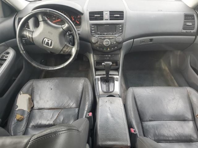 2004 Honda Accord EX