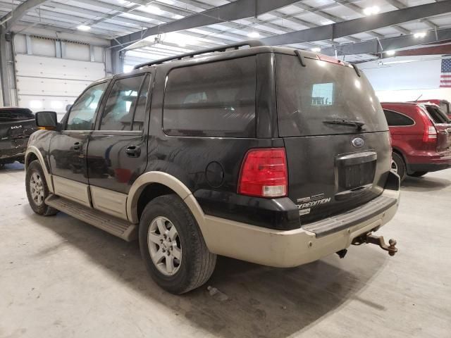 2005 Ford Expedition Eddie Bauer