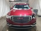 2018 GMC Acadia SLE